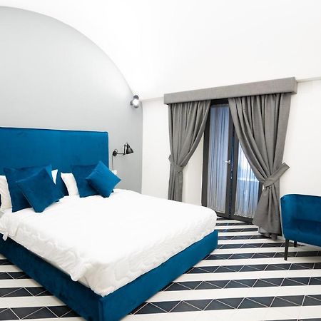Pulcinella Suite Napoli Dış mekan fotoğraf